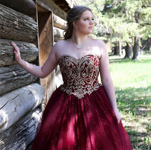 Meet your Posher, Brianna